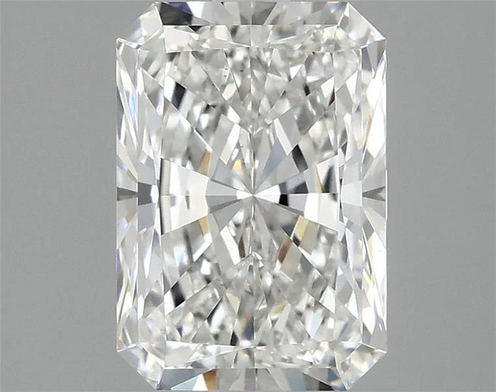 2.57 Carat · RADIANT · E · VS1 · IGI · Excellent Cut