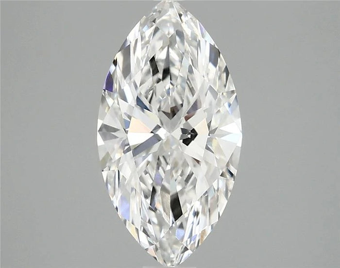 1.94 Carat · MARQUISE · F · VVS2 · IGI · Excellent Cut