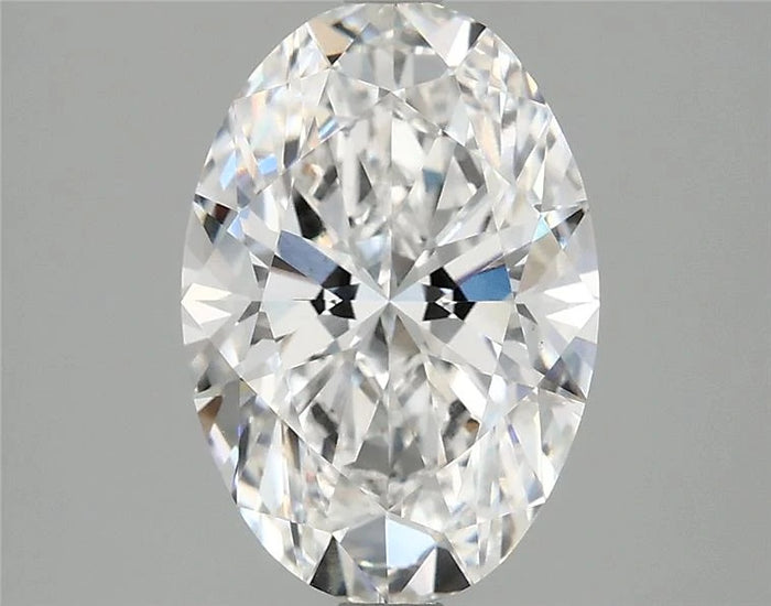 3.07 Carat · OVAL · E · VS1 · IGI · Excellent Cut