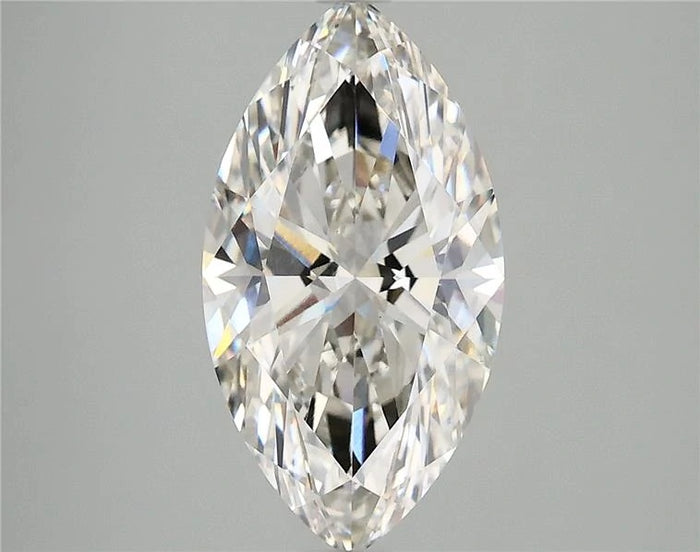3.08 Carat · MARQUISE · G · VS1 · IGI · Excellent Cut