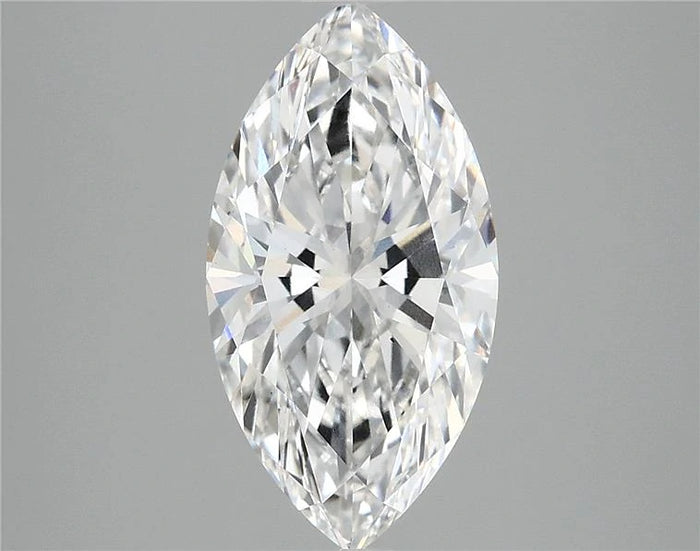 3.10 Carat · MARQUISE · E · VS1 · IGI · Excellent Cut