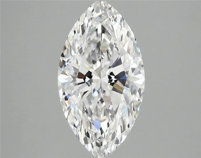 2.10 Carat · MARQUISE · E · VS1 · IGI · Excellent Cut