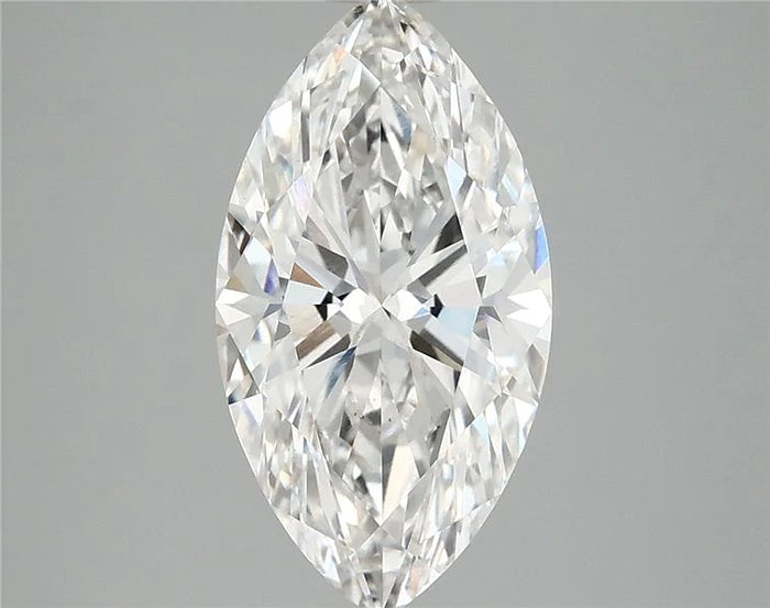3.01 Carat · MARQUISE · F · VS1 · IGI · Excellent Cut