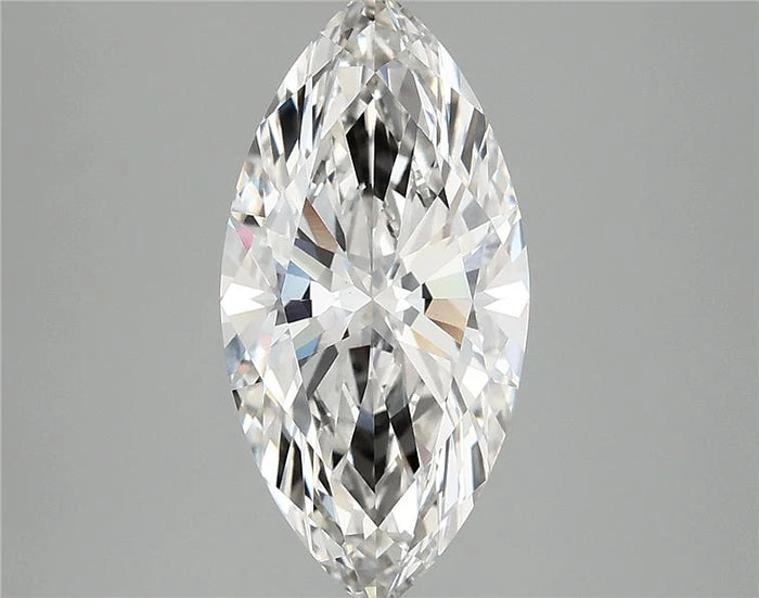 3.07 Carat · MARQUISE · G · VS1 · IGI · Excellent Cut