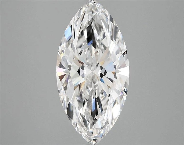 3.03 Carat · MARQUISE · E · VS1 · IGI · Excellent Cut