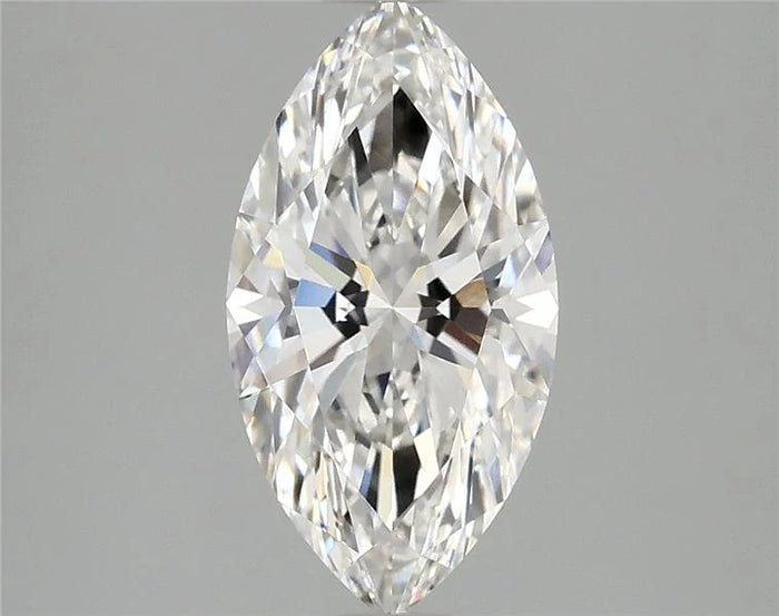 2.08 Carat · MARQUISE · F · VVS2 · IGI · Excellent Cut