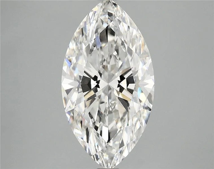 3.10 Carat · MARQUISE · G · VVS2 · IGI · Excellent Cut