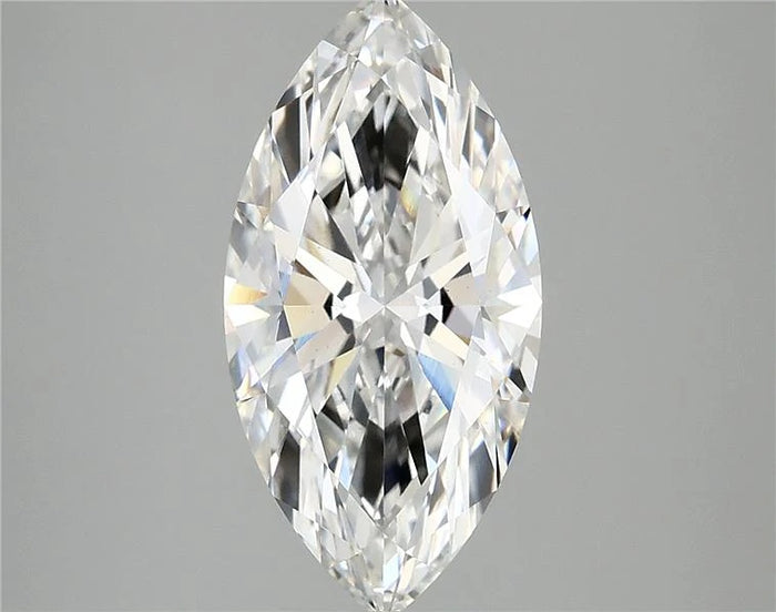 3.03 Carat · MARQUISE · F · VS1 · IGI · Excellent Cut