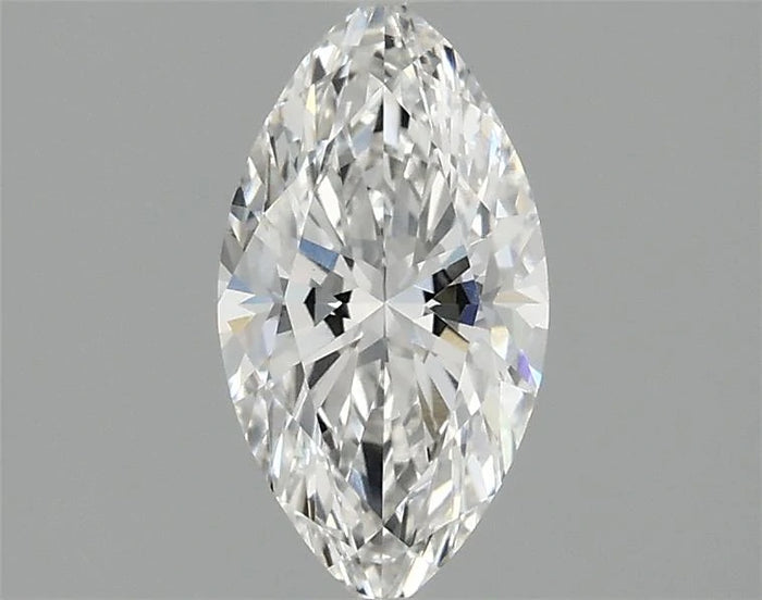1.07 Carat · MARQUISE · E · VS1 · IGI · Excellent Cut
