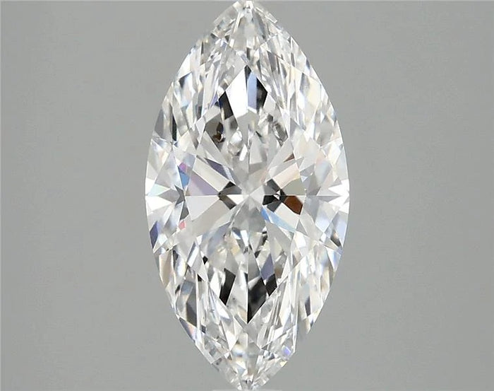 1.98 Carat · MARQUISE · E · VS1 · IGI · Excellent Cut