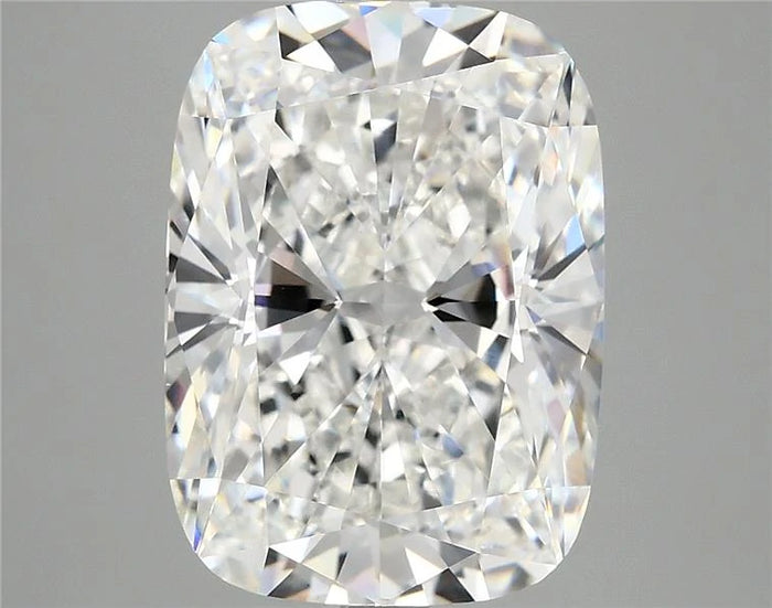 5.77 Carat · CUSHION · E · VVS2 · IGI · Excellent Cut