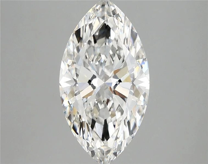 3.10 Carat · MARQUISE · E · VVS2 · IGI · Excellent Cut