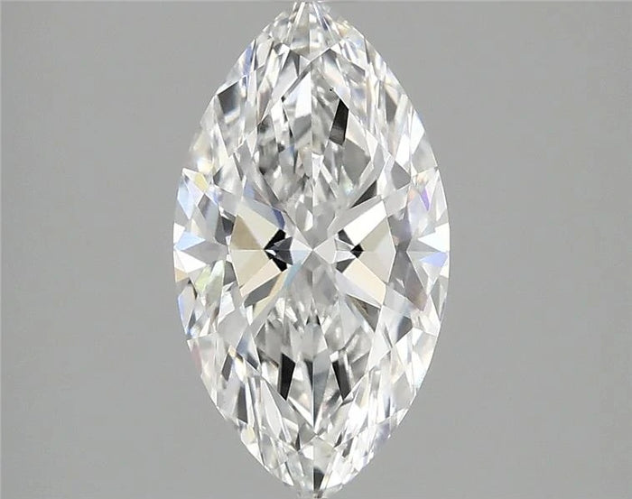 2.01 Carat · MARQUISE · E · VS1 · IGI · Excellent Cut