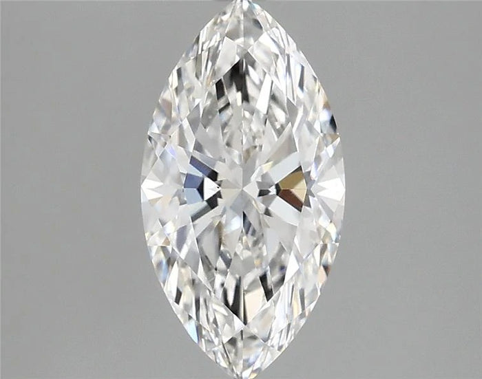 1.59 Carat · MARQUISE · E · VS1 · IGI · Excellent Cut