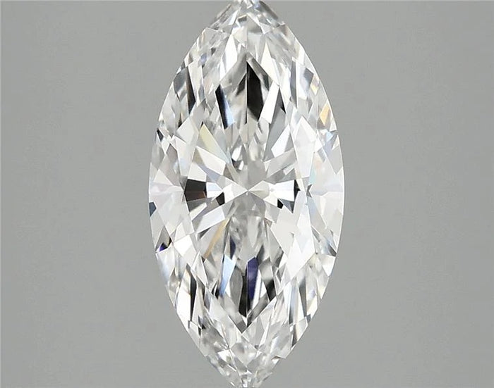2.00 Carat · MARQUISE · E · VS2 · IGI · Excellent Cut