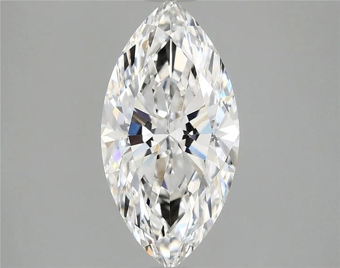 2.10 Carat · MARQUISE · F · VS1 · IGI · Excellent Cut