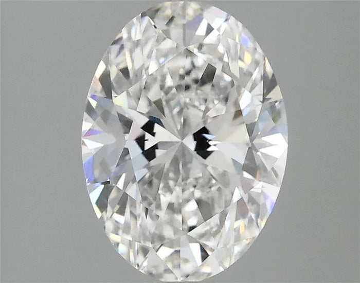 1.90 Carat · OVAL · E · VS1 · IGI · Excellent Cut