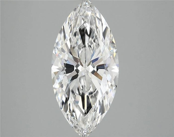 3.10 Carat · MARQUISE · E · VS1 · IGI · Excellent Cut
