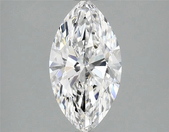 1.71 Carat · MARQUISE · D · VS1 · IGI · Excellent Cut
