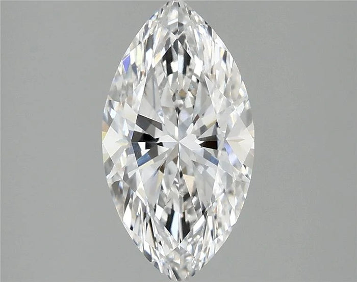2.04 Carat · MARQUISE · D · VS1 · IGI · Excellent Cut