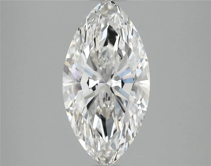 2.05 Carat · MARQUISE · F · VS1 · IGI · Excellent Cut