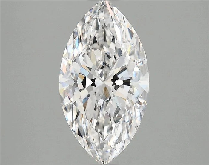 2.06 Carat · MARQUISE · D · VS2 · IGI · Excellent Cut