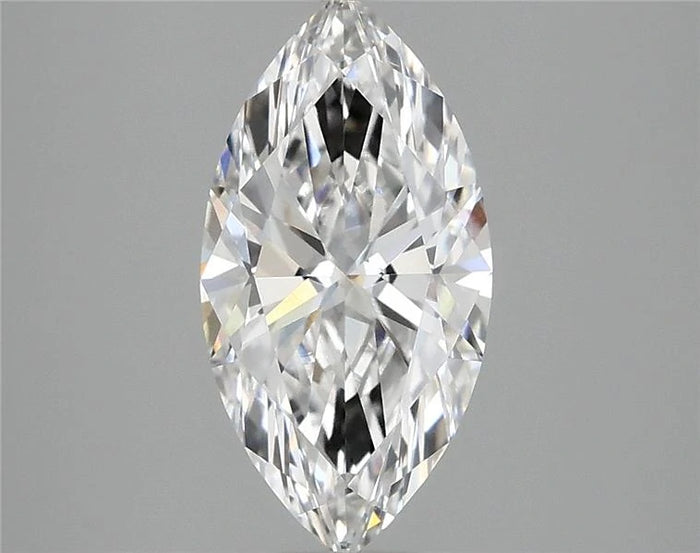 2.01 Carat · MARQUISE · E · VS2 · IGI · Excellent Cut