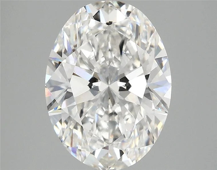 3.01 Carat · OVAL · E · VVS2 · IGI · Excellent Cut