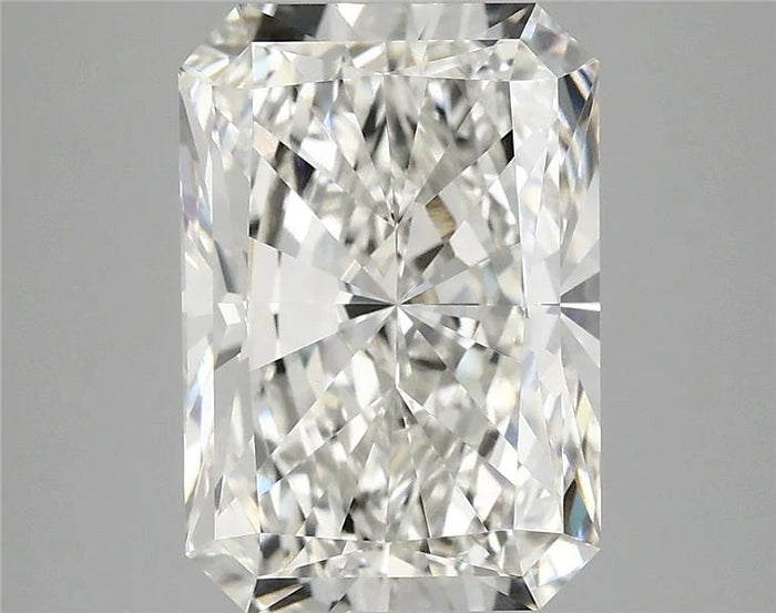 5.00 Carat · RADIANT · G · VS1 · IGI · Excellent Cut