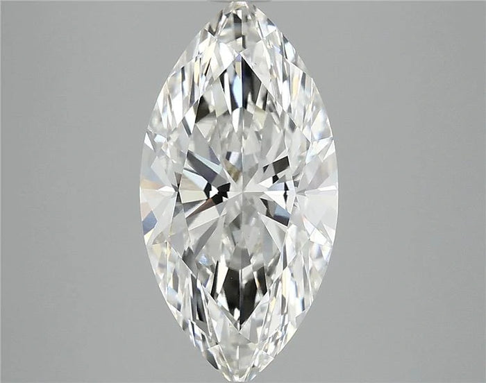 3.01 Carat · MARQUISE · G · VS1 · IGI · Excellent Cut