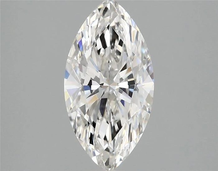 1.59 Carat · MARQUISE · F · VS1 · IGI · Excellent Cut