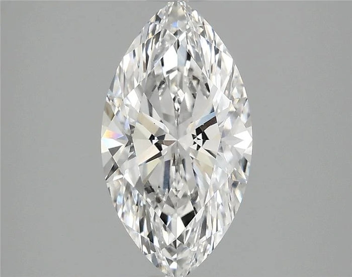 2.02 Carat · MARQUISE · D · VS1 · IGI · Excellent Cut