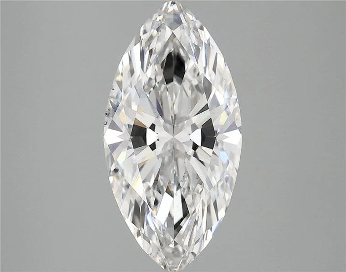 3.09 Carat · MARQUISE · E · VS2 · IGI · Excellent Cut