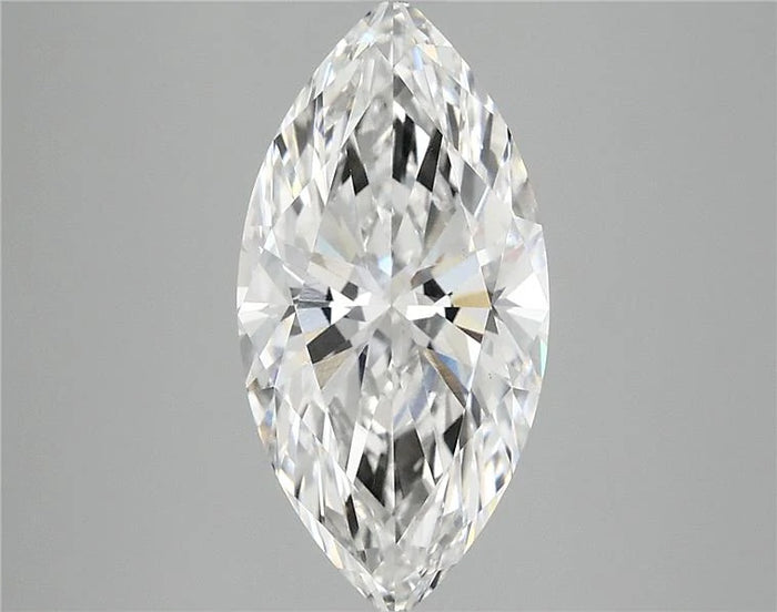 3.04 Carat · MARQUISE · E · VS1 · IGI · Excellent Cut