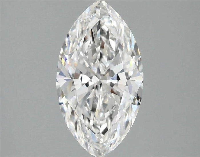 2.07 Carat · MARQUISE · E · VS1 · IGI · Excellent Cut