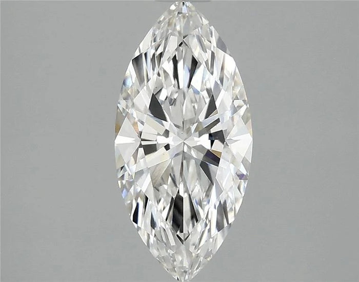 1.59 Carat · MARQUISE · E · VS1 · IGI · Excellent Cut