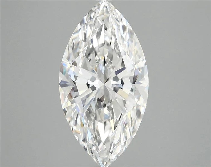 3.04 Carat · MARQUISE · E · VS1 · IGI · Excellent Cut