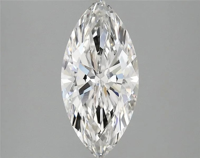 1.74 Carat · MARQUISE · F · VS1 · IGI · Excellent Cut