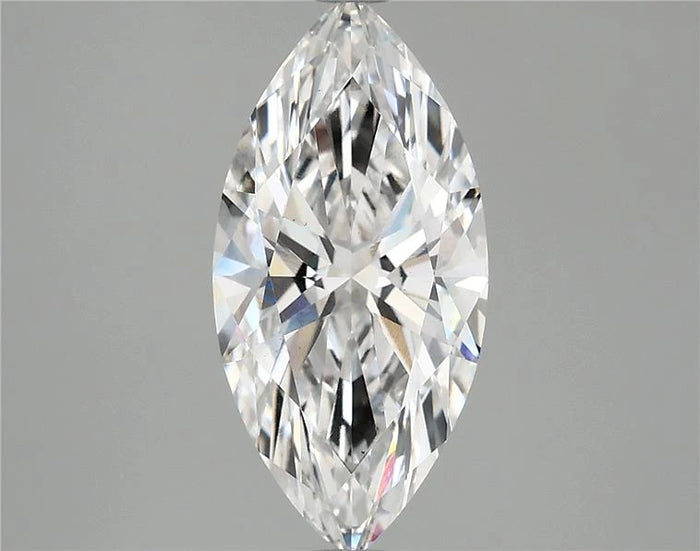 3.10 Carat · MARQUISE · E · VS1 · IGI · Excellent Cut