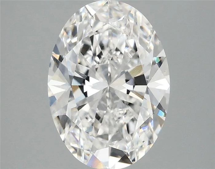 3.02 Carat · OVAL · E · VS2 · IGI · Excellent Cut