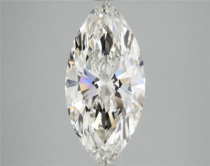3.02 Carat · MARQUISE · G · VS1 · IGI · Excellent Cut