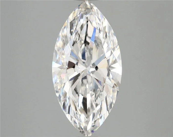 3.09 Carat · MARQUISE · F · VS1 · IGI · Excellent Cut
