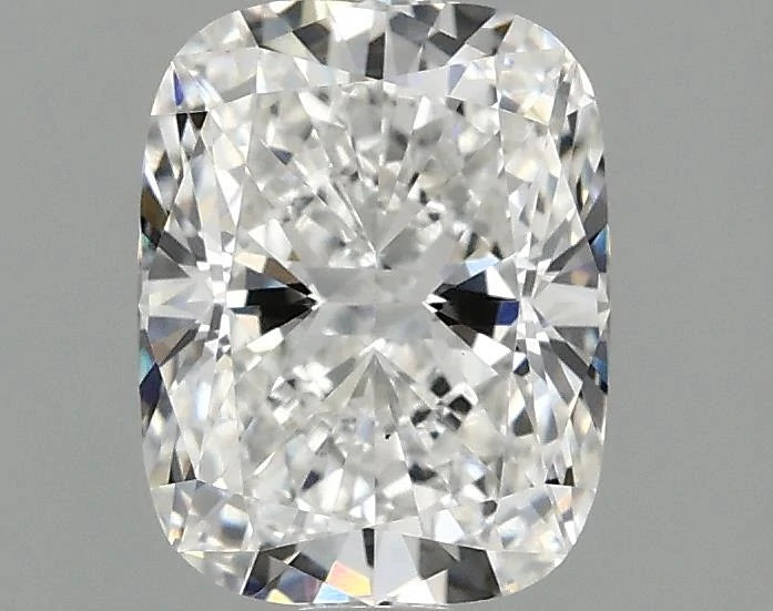 1.06 Carat · CUSHION · E · VS1 · IGI · Excellent Cut