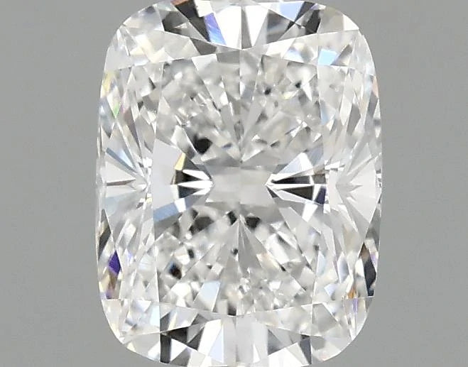 1.09 Carat · CUSHION · E · VVS2 · IGI · Excellent Cut