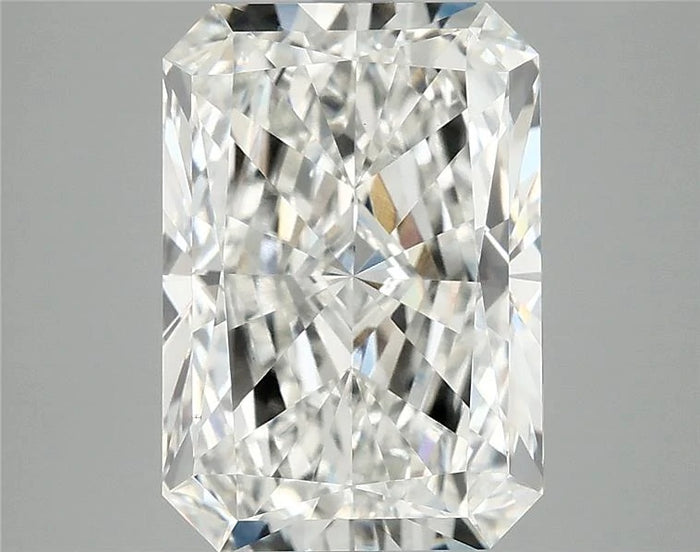 5.03 Carat · RADIANT · G · VS1 · IGI · Excellent Cut