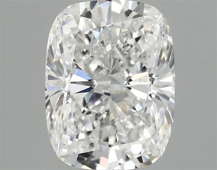 1.10 Carat · CUSHION · E · VS2 · IGI · Excellent Cut