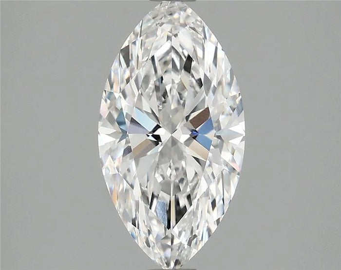 2.02 Carat · MARQUISE · E · SI1 · IGI · Excellent Cut