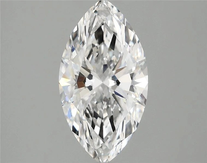 2.07 Carat · MARQUISE · E · VVS2 · IGI · Excellent Cut