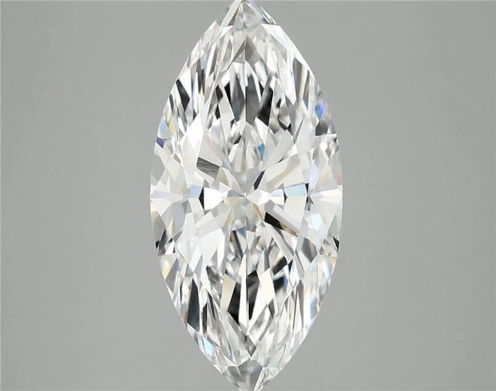 3.03 Carat · MARQUISE · E · VS1 · IGI · Excellent Cut