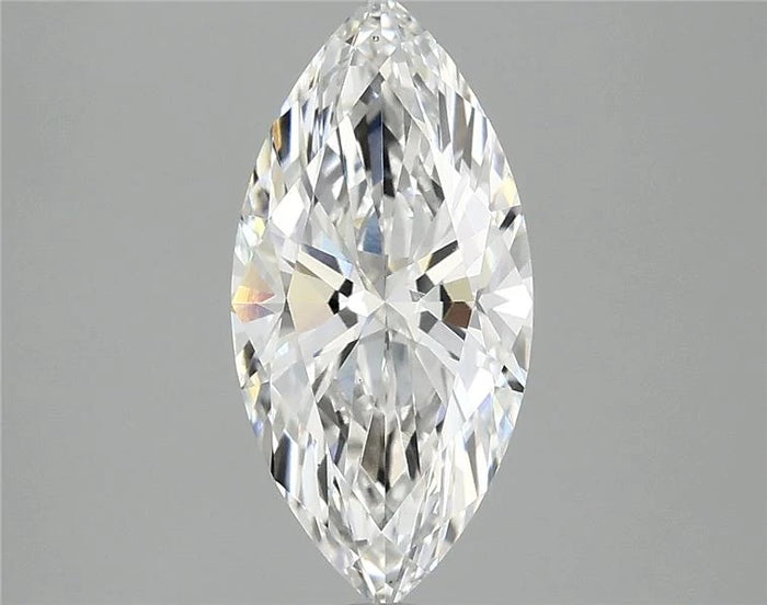1.97 Carat · MARQUISE · F · VS1 · IGI · Excellent Cut